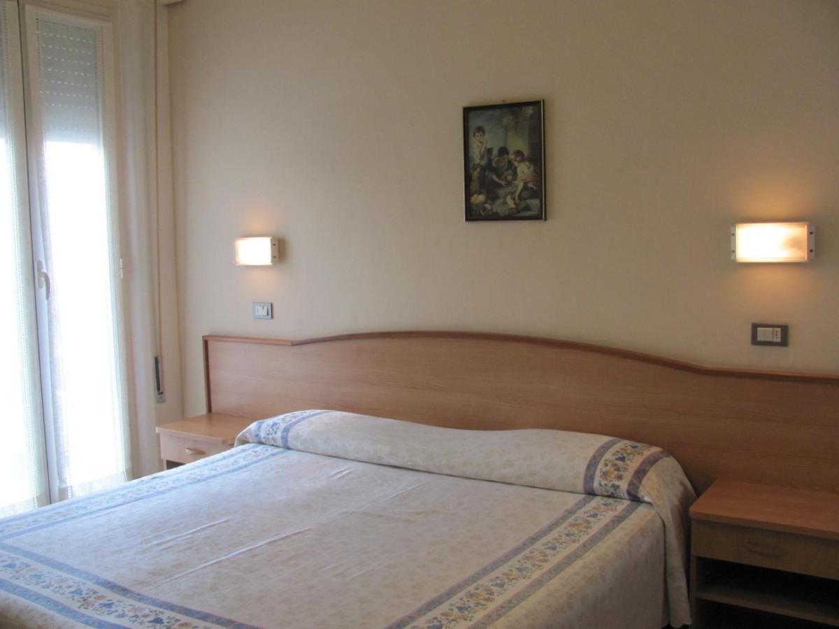 Albergo Moretti Senigallia Quarto foto
