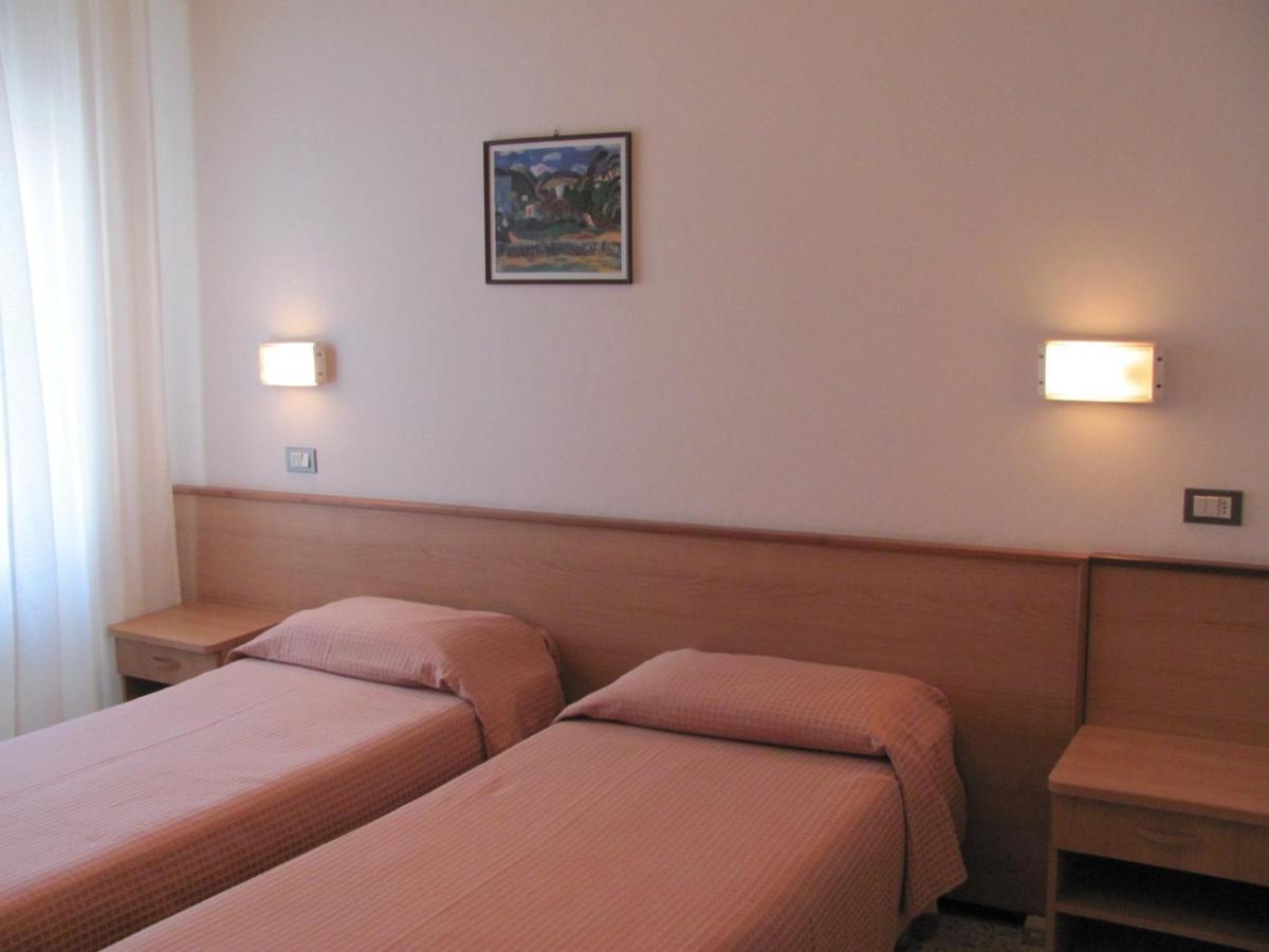 Albergo Moretti Senigallia Quarto foto